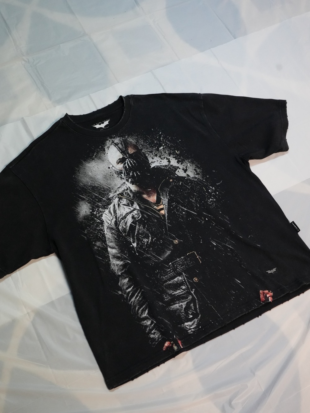 YoungLA X Batman “Bane” Tee
